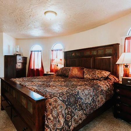 Lavender Castle Villa Sequim Dış mekan fotoğraf